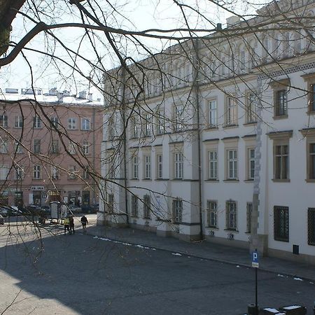Neo Apartments Krasków Exterior foto