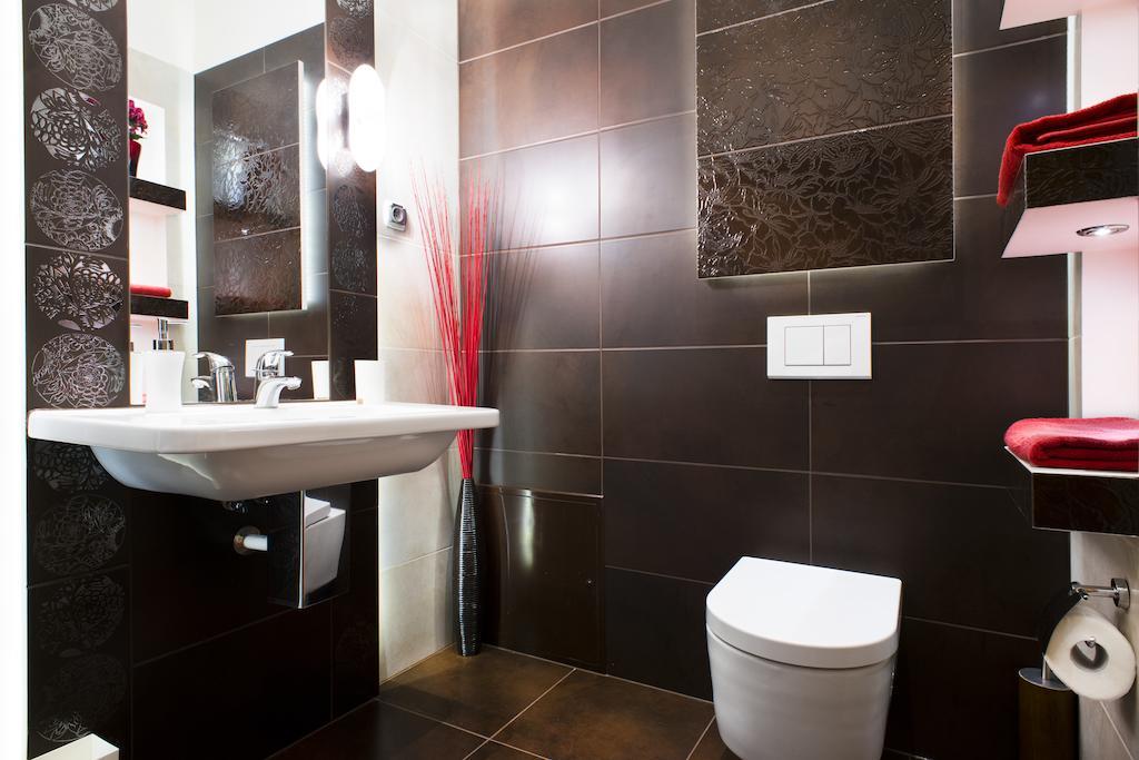 Neo Apartments Krasków Cameră foto