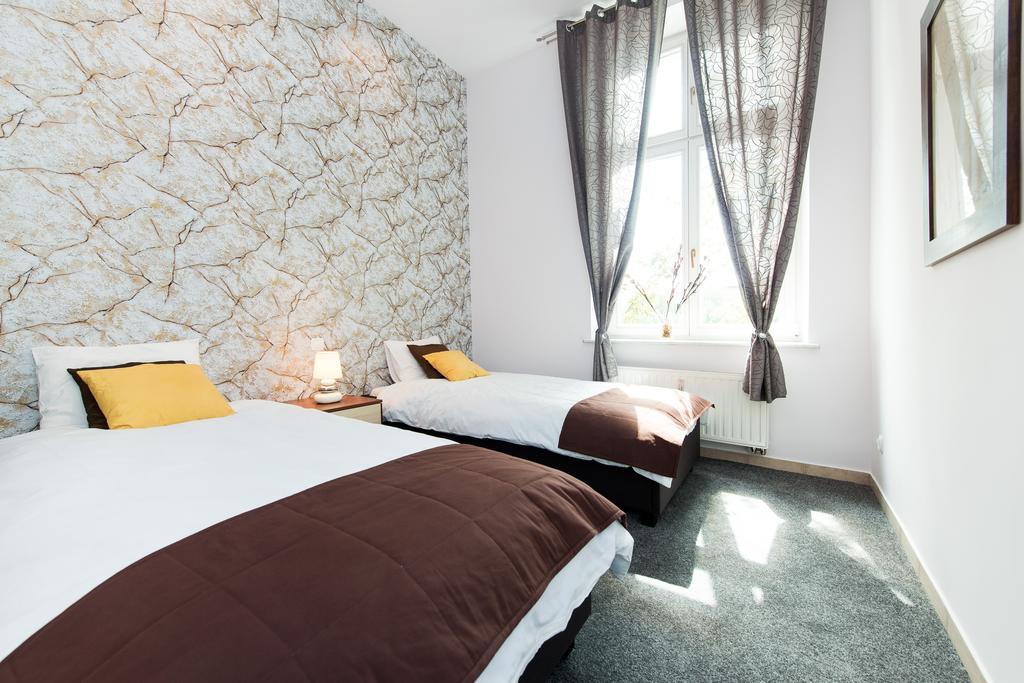 Neo Apartments Krasków Cameră foto
